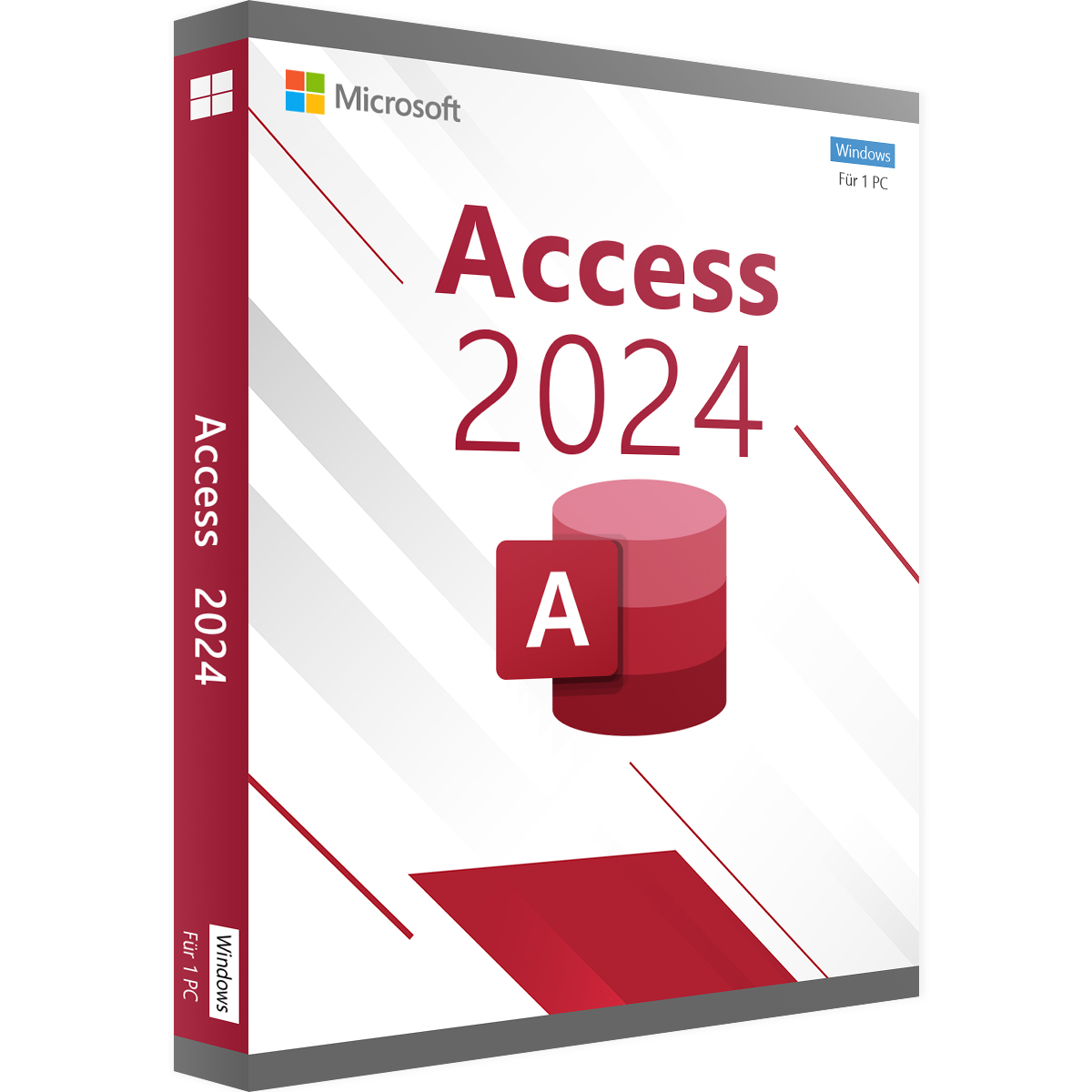 Microsoft Access 2024 Microsoft Access 2024