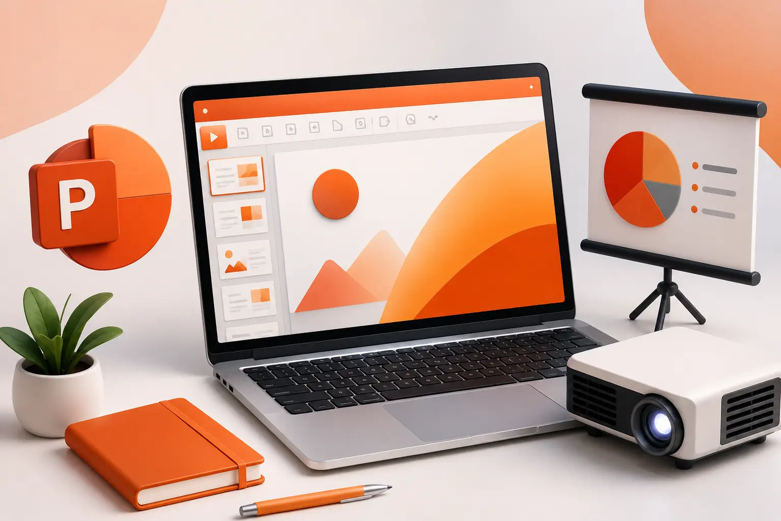 PowerPoint Funktionen: Ein umfassender Leitfaden für Einsteiger