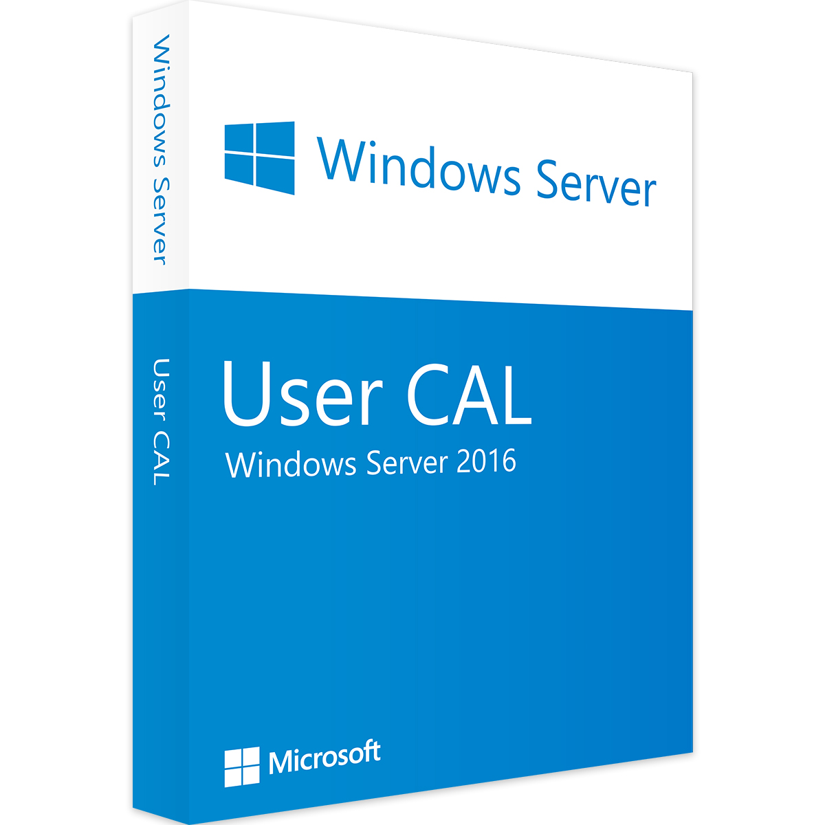 Microsoft Remote Desktop Services 2016 User CAL Microsoft Remote Desktop Services 2016 User CAL