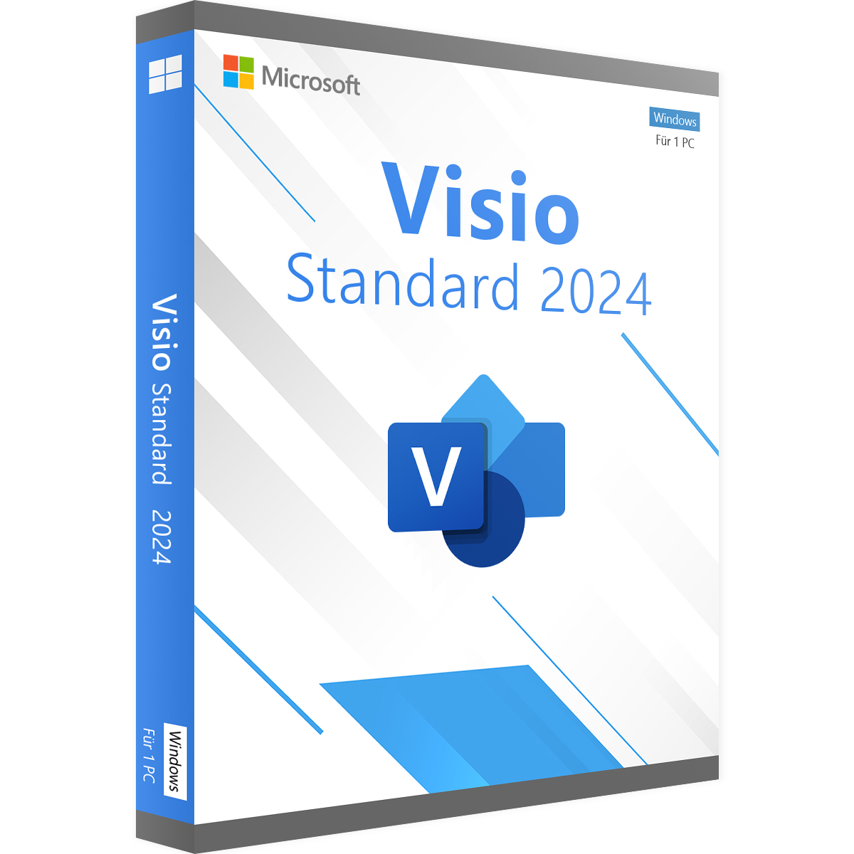 Visio 2024 Standard Visio 2024 Standard