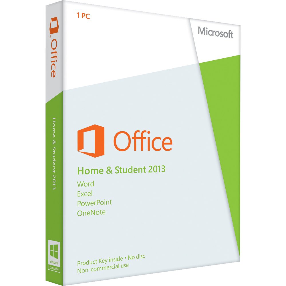 Office 2013 Home & Student Office 2013 Home & Student