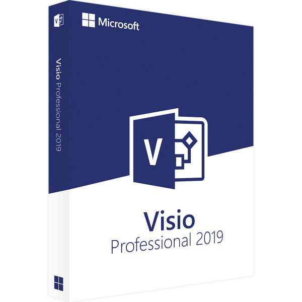Visio 2019 Professional Visio 2019 Professional