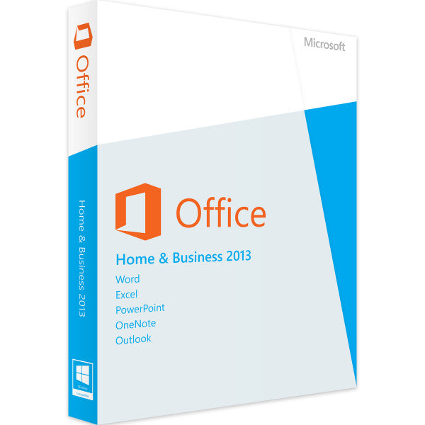 Office 2013 Home & Business Office 2013 Home & Business