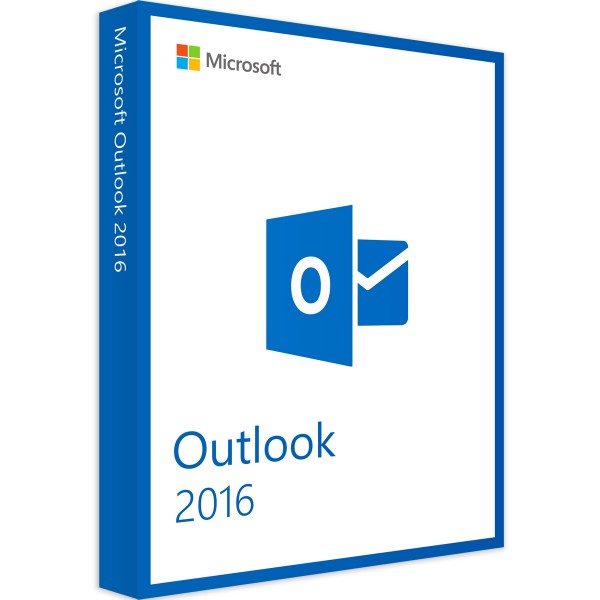 Microsoft Outlook 2016 Microsoft Outlook 2016