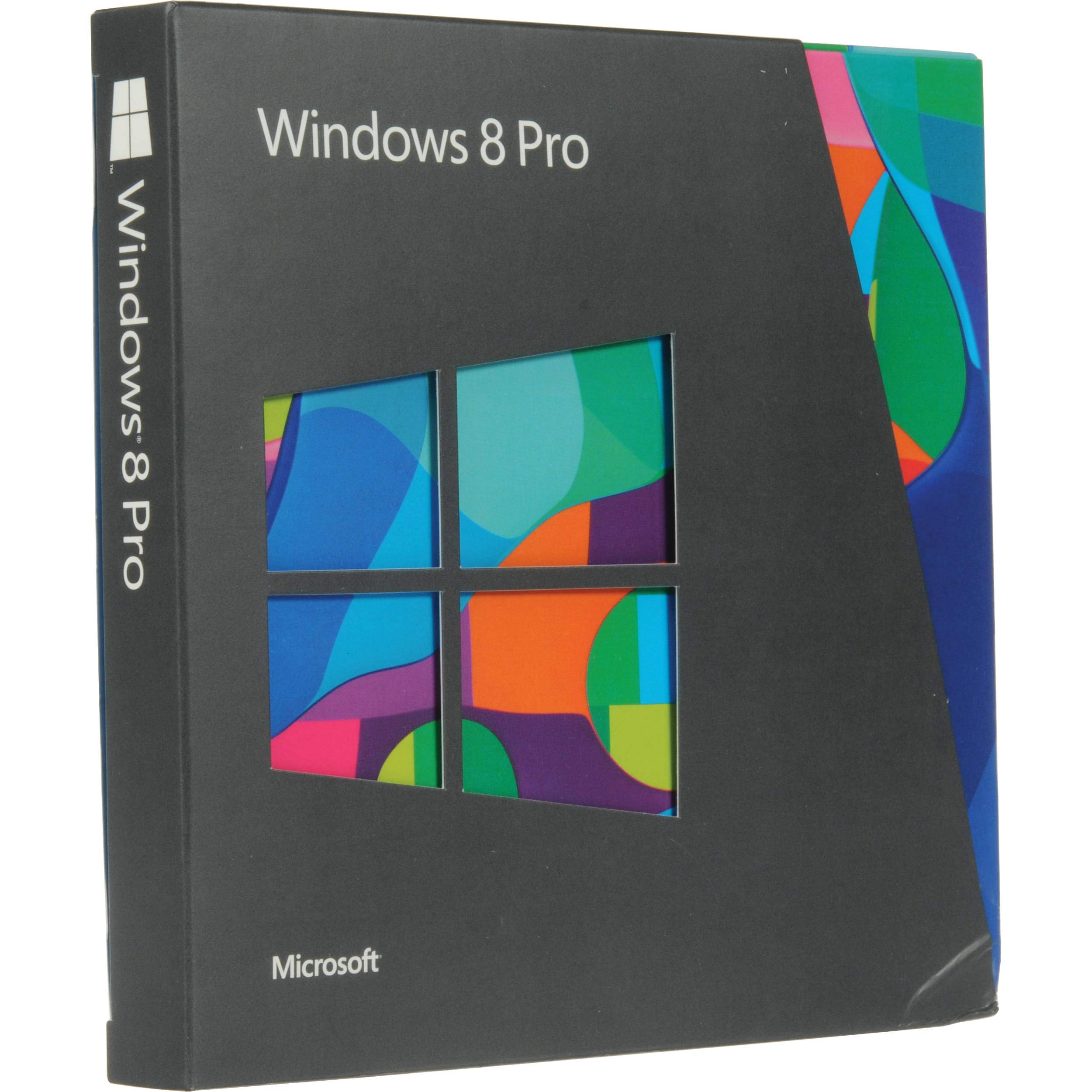 Windows 8 Professional