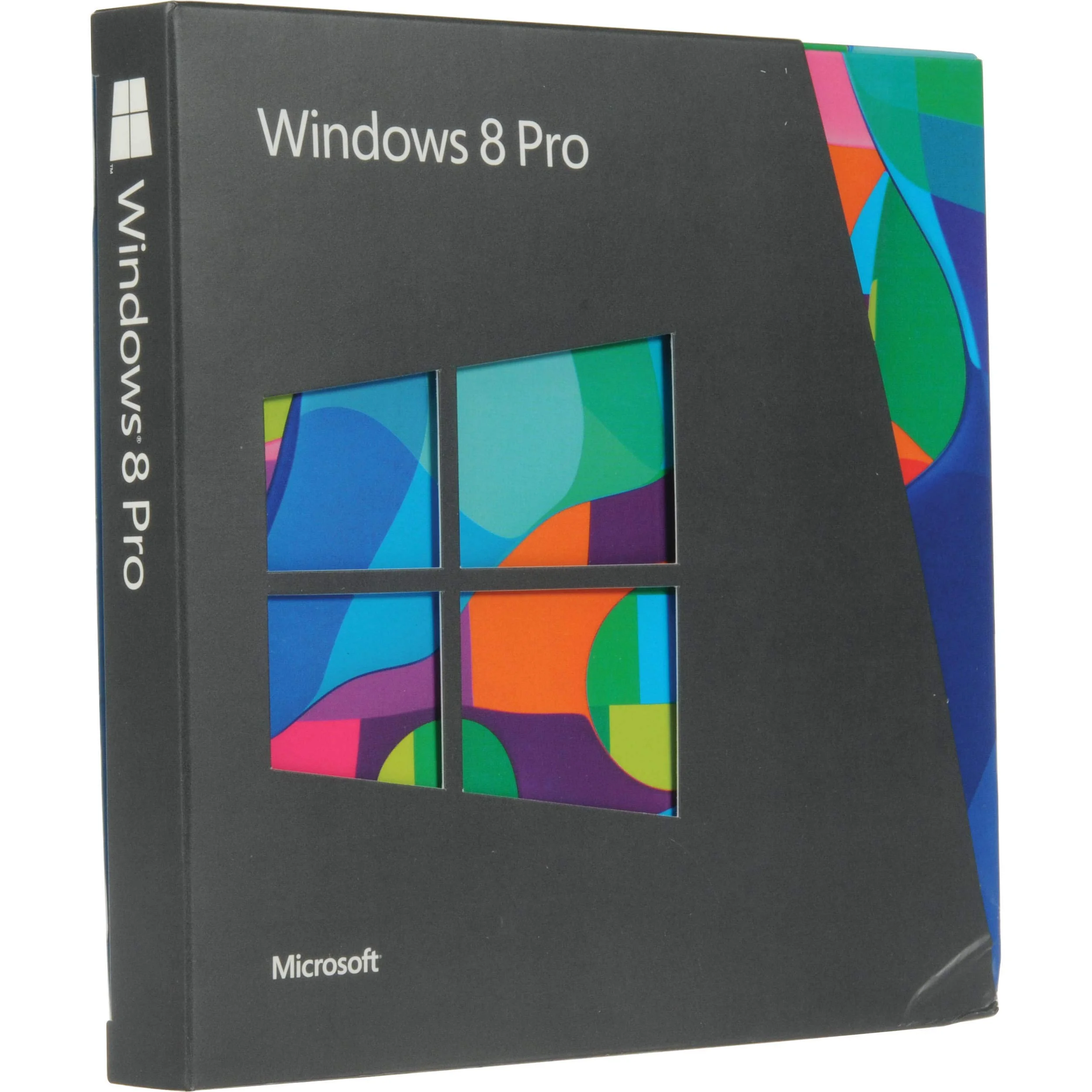 Windows 8 Professional
