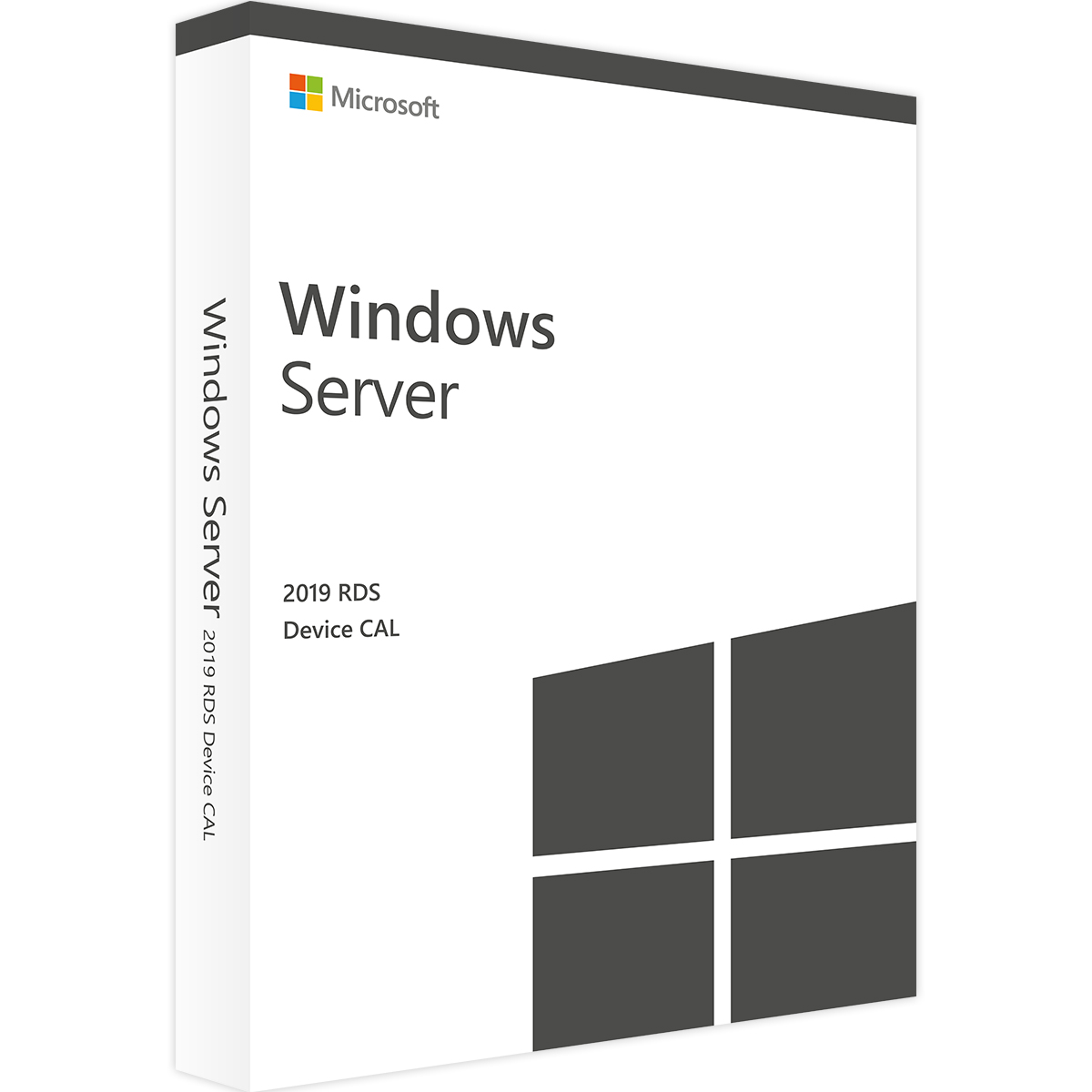 Microsoft Remote Desktop Services 2019 Device CAL Microsoft Remote Desktop Services 2019 Device CAL