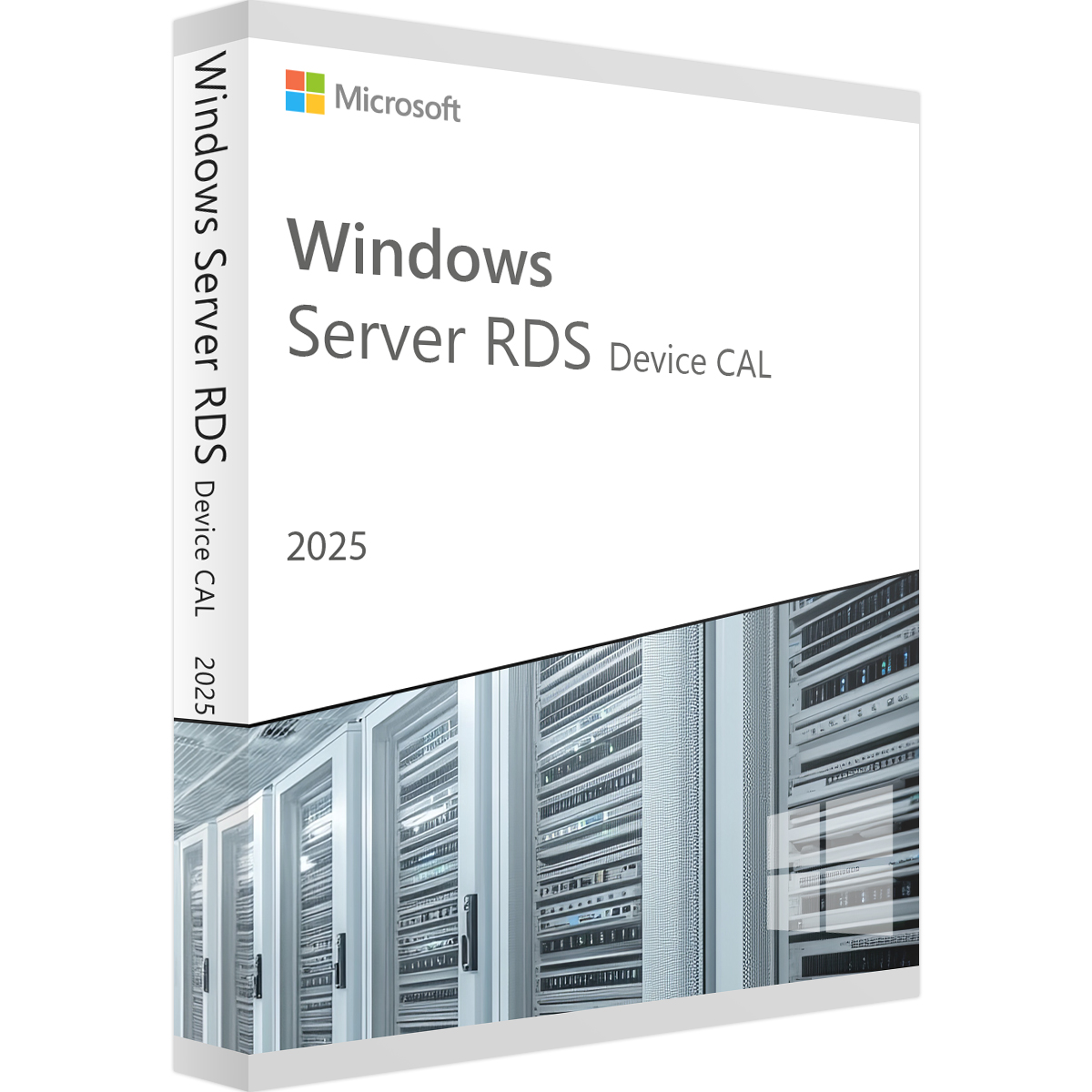 Microsoft Remote Desktop Services 2025 Device CAL Microsoft Remote Desktop Services 2025 Device CAL