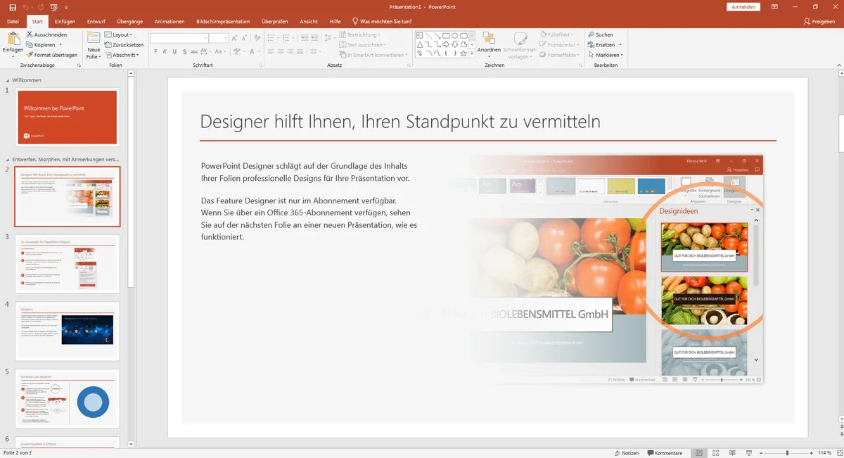 Office 2019 Standard