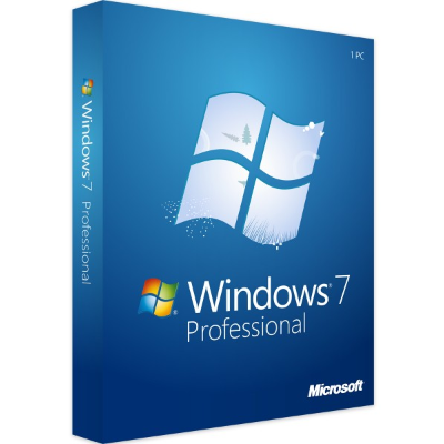 Windows 7 Pro