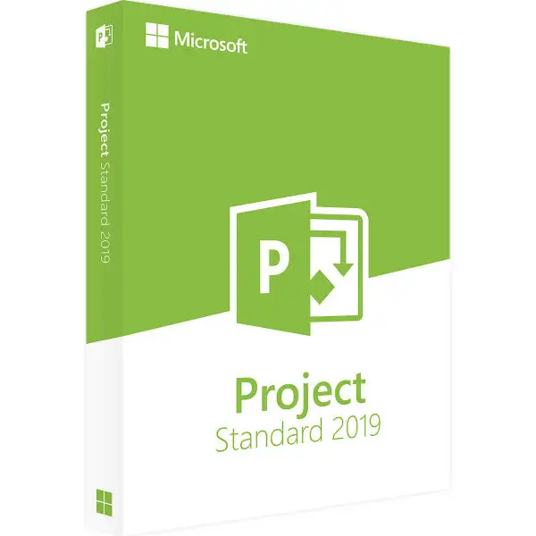 Project 2019 Standard