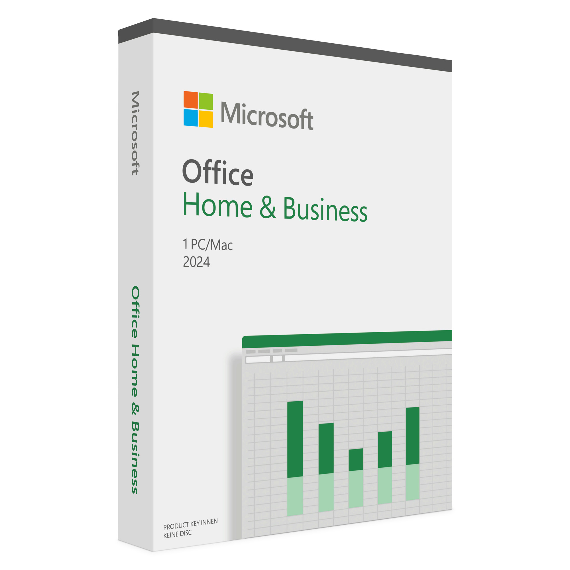 Office 2024 Home & Business Office 2024 Home & Business