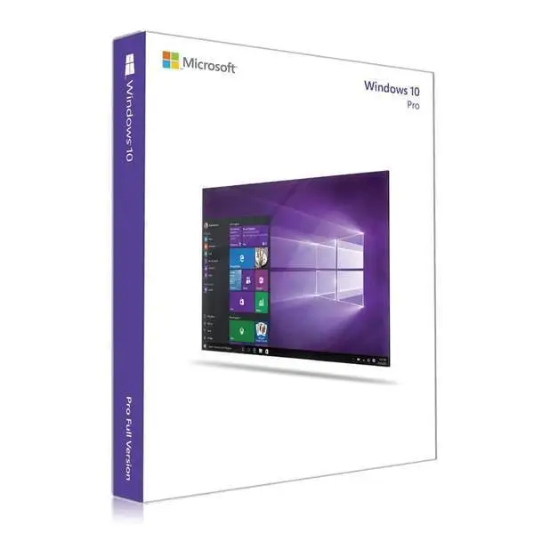 Windows 10 Pro