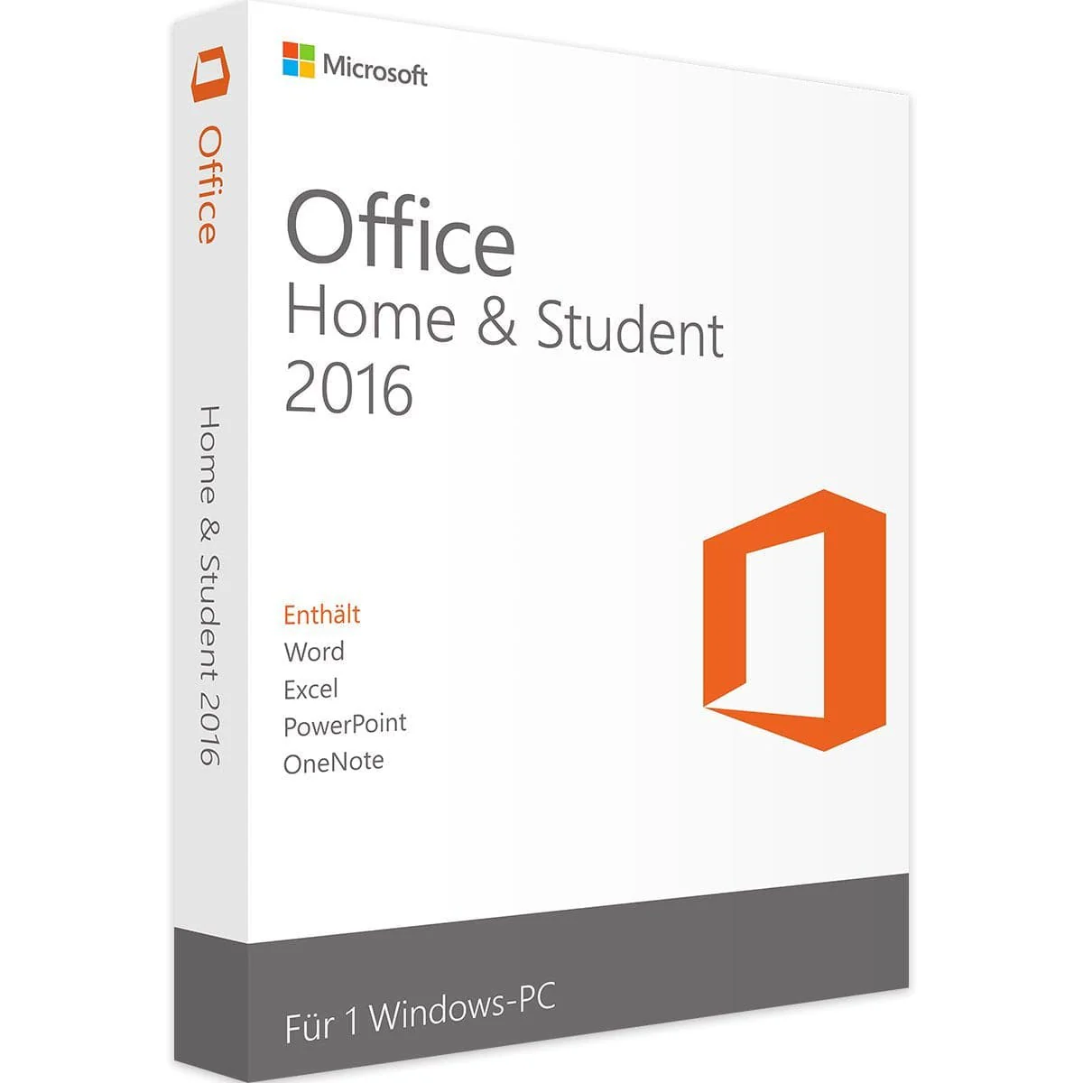 Office 2016 Home and Student Office 2016 Home and Student