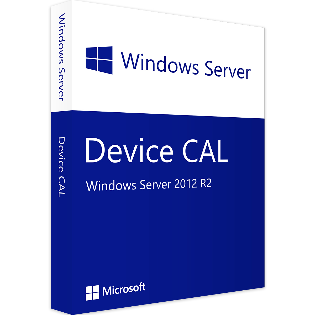 Microsoft Remote Desktop Services 2012 Device CAL Microsoft Remote Desktop Services 2012 Device CAL