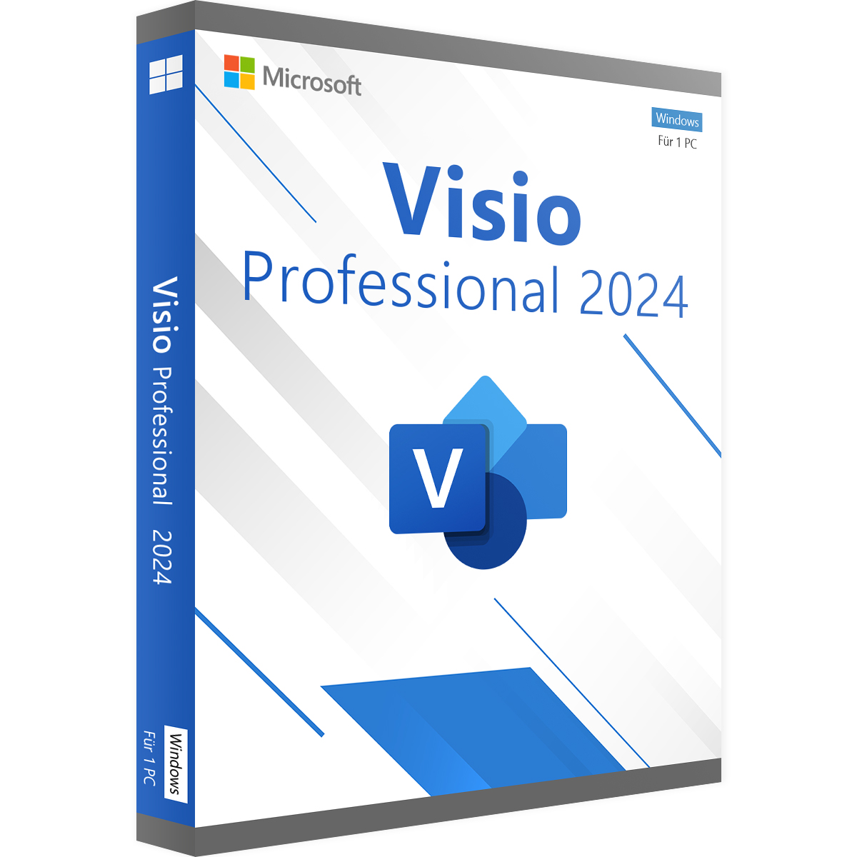 Visio 2024 Professional Visio 2024 Professional