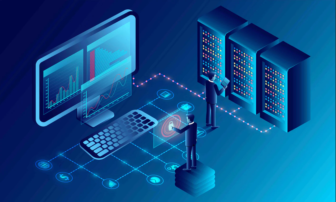 Server-Test: Wie zuverlässig ist Ihr Unternehmensserver? Server-Test: Wie zuverlässig ist Ihr Unternehmensserver?