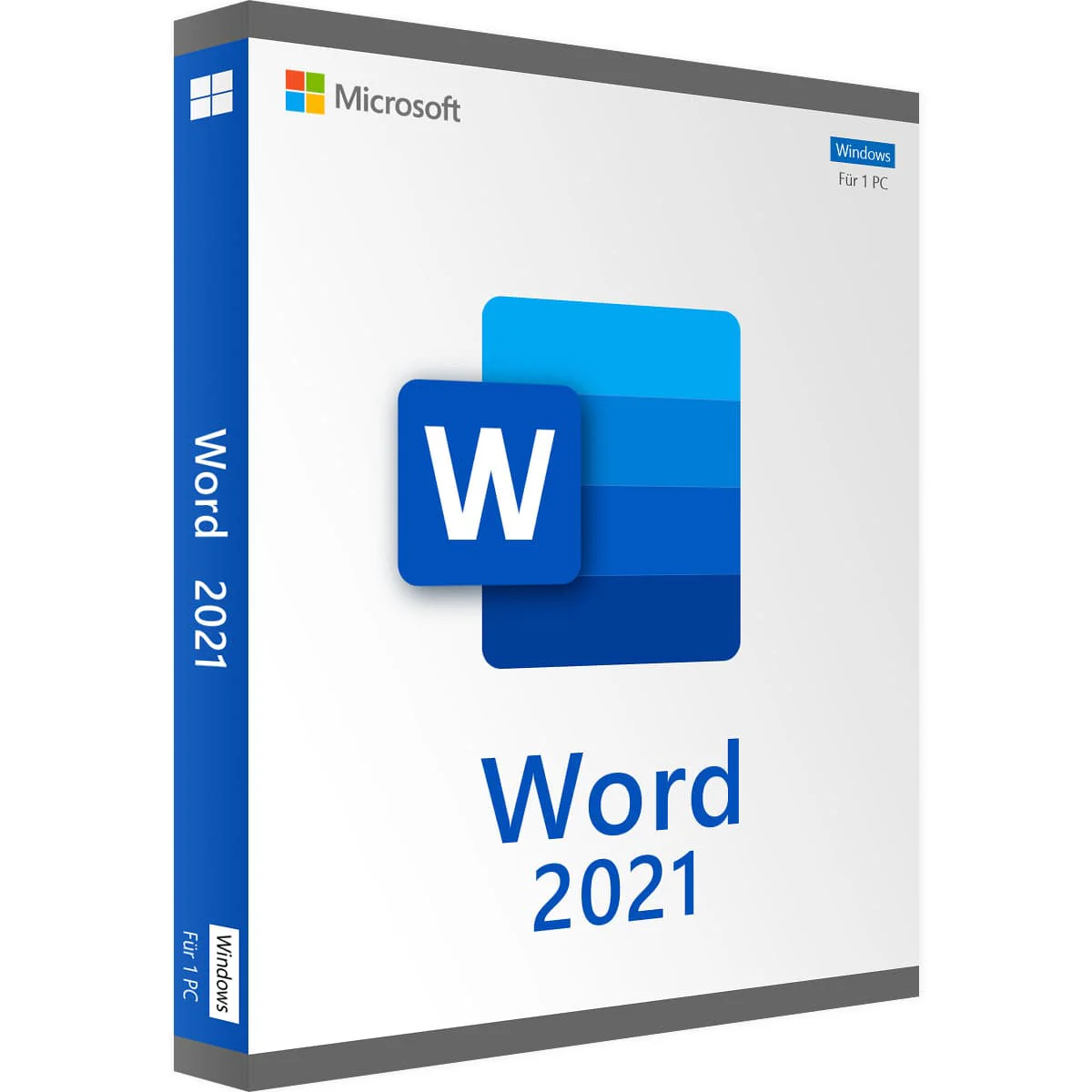 Microsoft Word 2021 Microsoft Word 2021