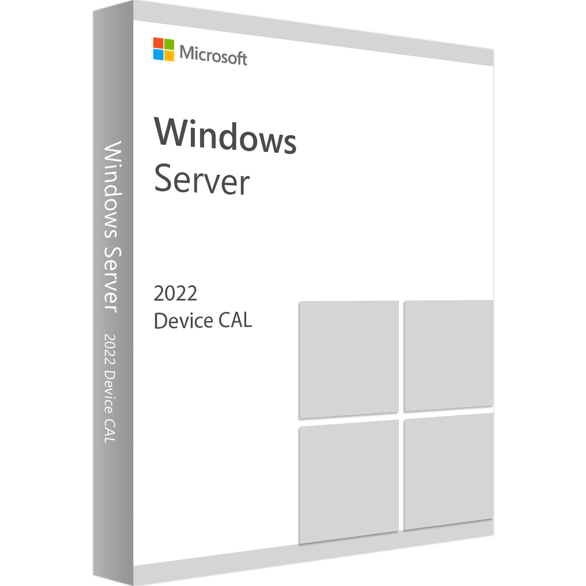 Windows Server 2022 Device CAL Windows Server 2022 Device CAL