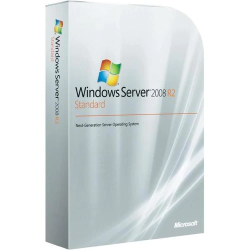 Microsoft Windows Server 2008 kaufen online