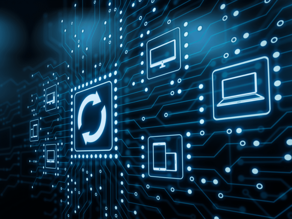 Serverwartung: So optimieren Sie Ihre IT-Performance! Serverwartung: So optimieren Sie Ihre IT-Performance!