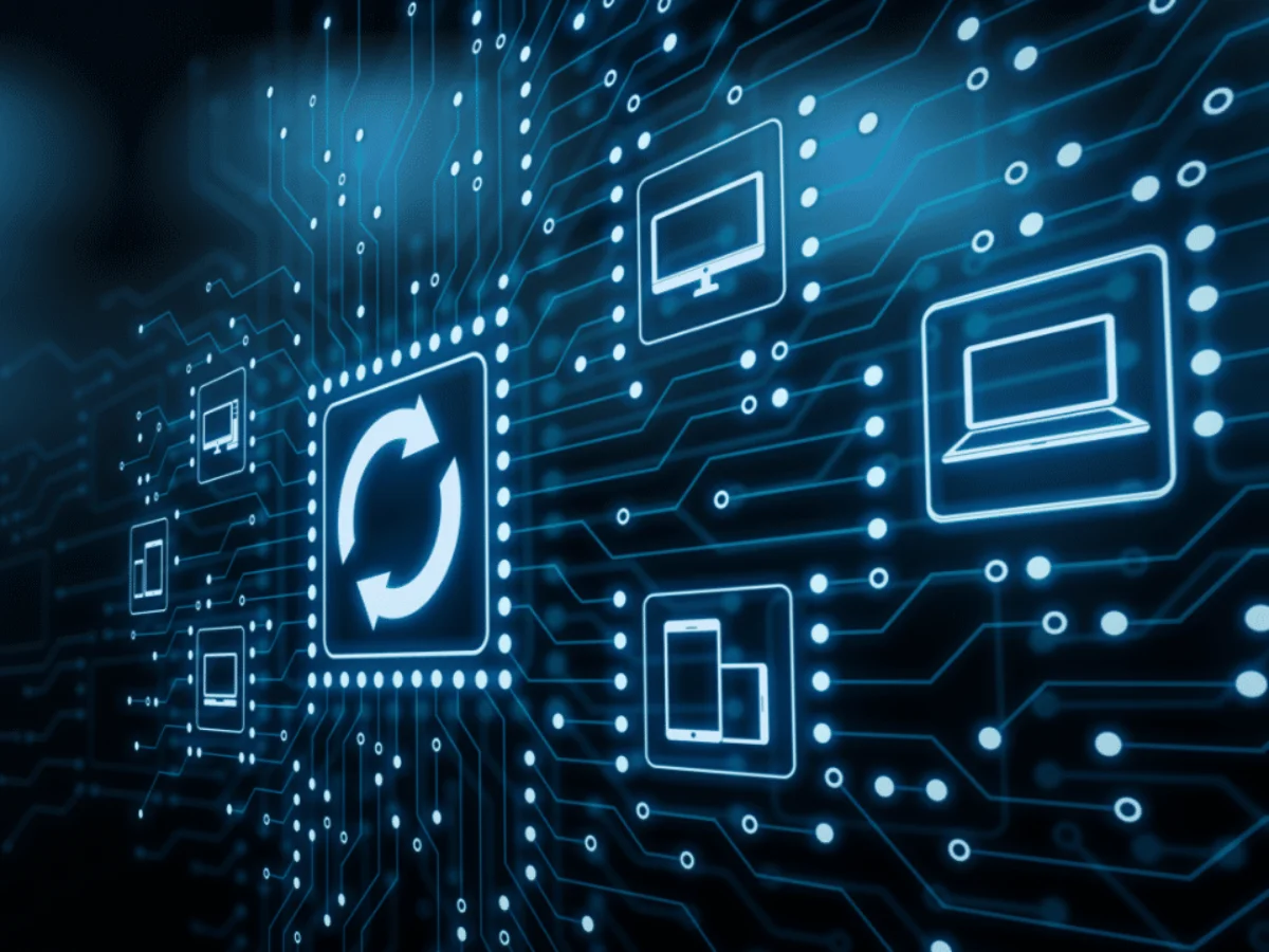 Serverwartung: So optimieren Sie Ihre IT-Performance!