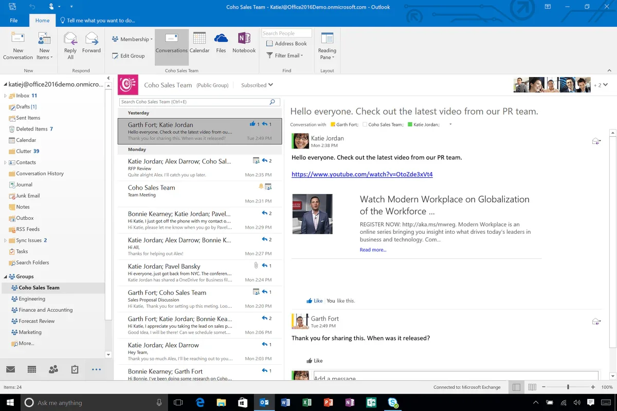 Office 2019 Professional Plus
