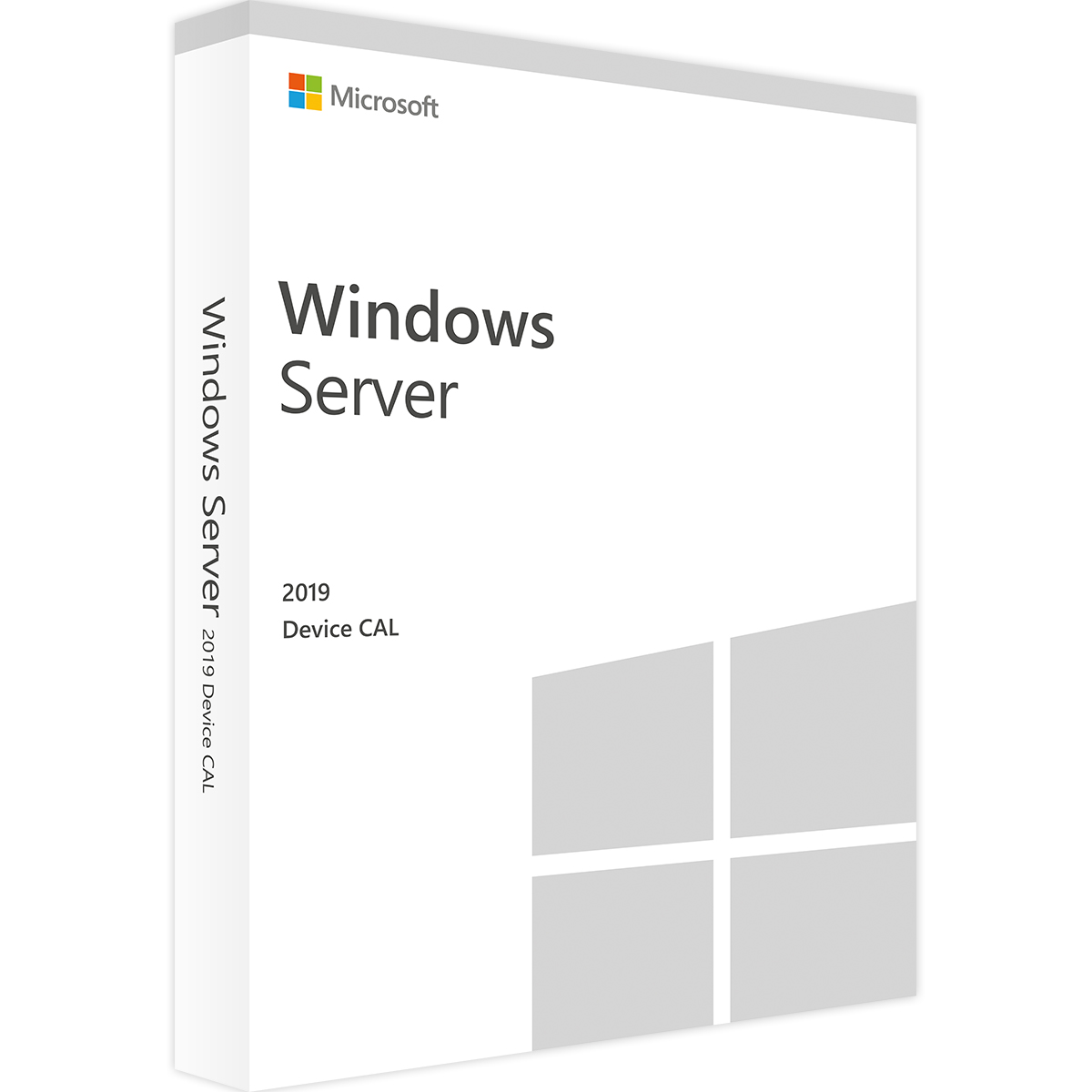 Windows Server 2019 Device CAL Windows Server 2019 Device CAL
