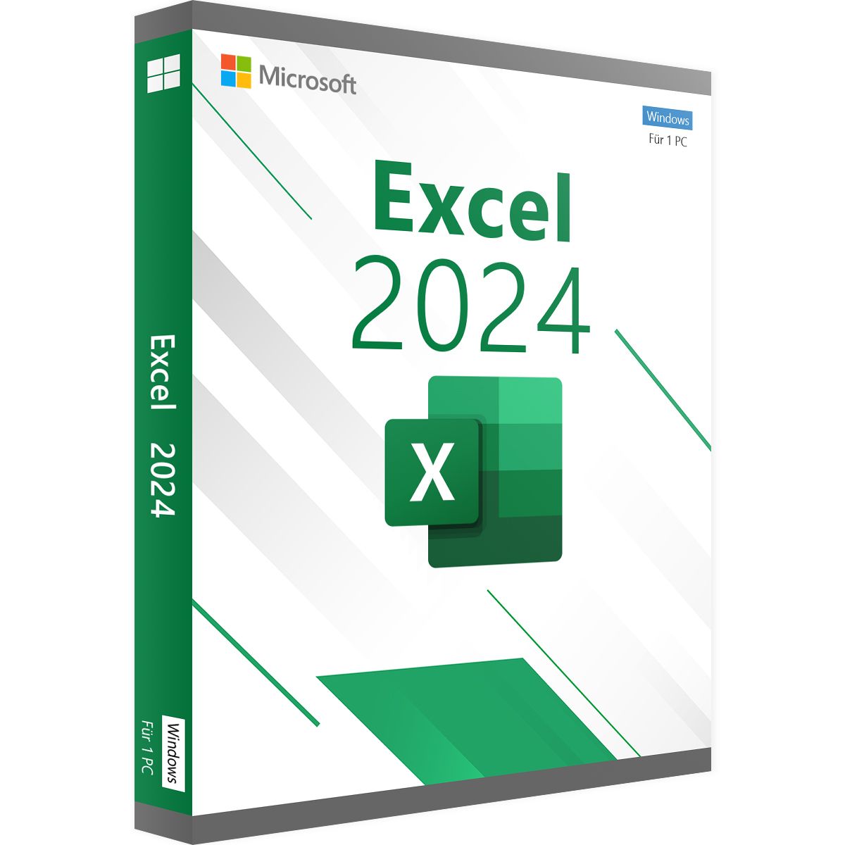 Microsoft Excel 2024 – Analyse & Tabellen Profi