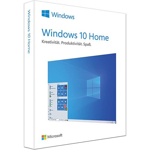 Microsoft Windows Betriebssysteme kaufen online